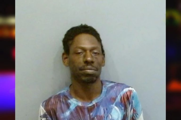 Antoine Brown