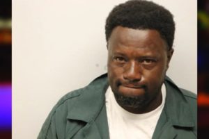 Antonie Flemming mugshot