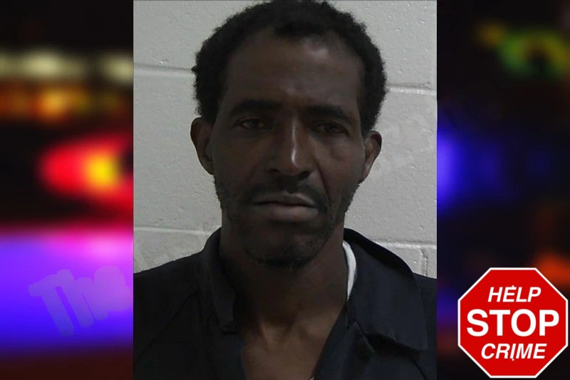 Antonio Bell Mugshots