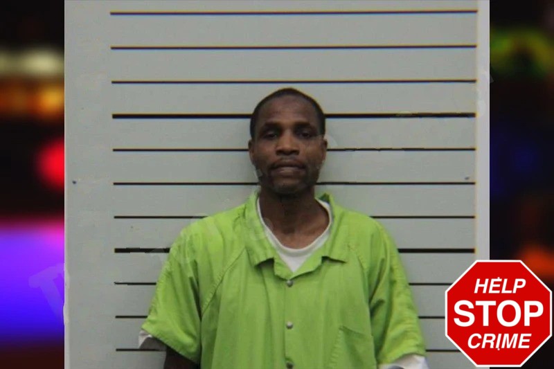 Antonio Brown Mugshots