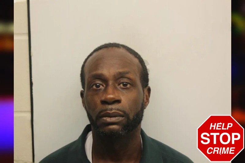 Antonio Bryant Mugshots