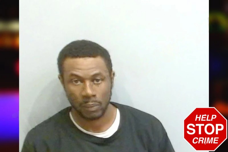 Antonio Cloud mugshot – Fulton County , Georgia Antonio Cloud mugshot