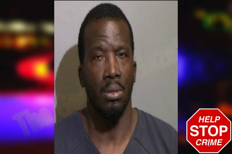 Antonio Fields Mugshots