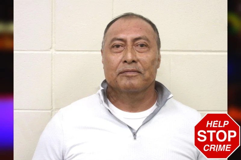 Antonio Florencio mugshot – Bulloch County , Georgia Antonio Florencio mugshot