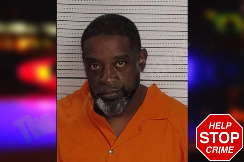 Antonio Fort mugshot – Rockdale County , Georgia Antonio Fort mugshot