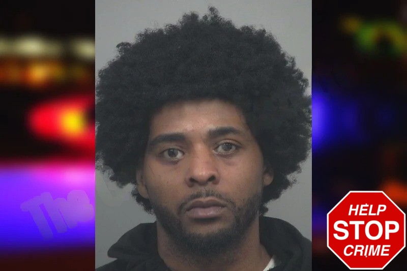 Antonio Gates Mugshots