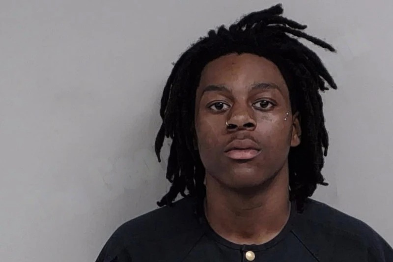 Antonio Herring Mugshots