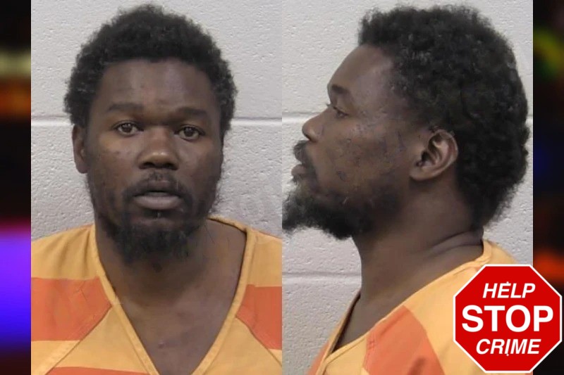 Antonio Johnson mugshot – Paulding County , Georgia Antonio Johnson mugshot