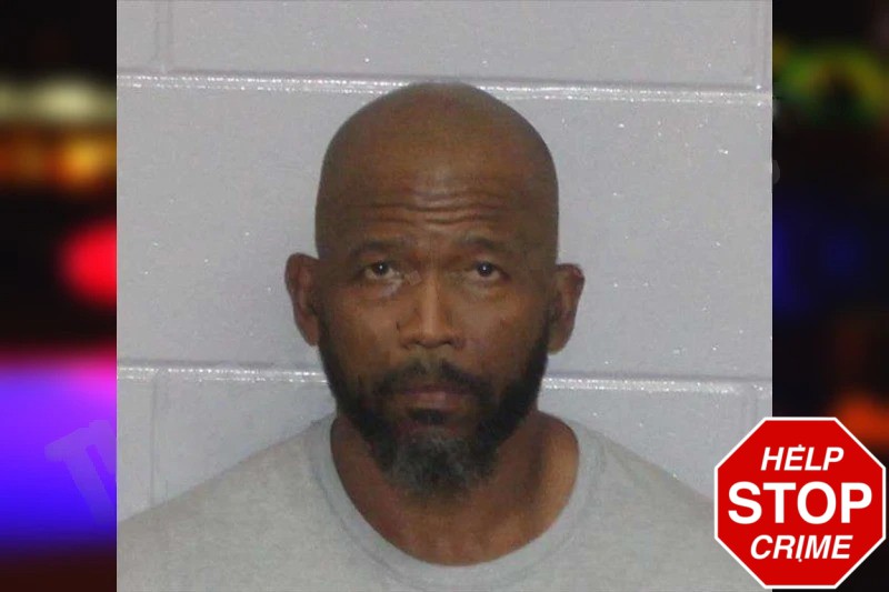 Antonio Lindsey Mugshots