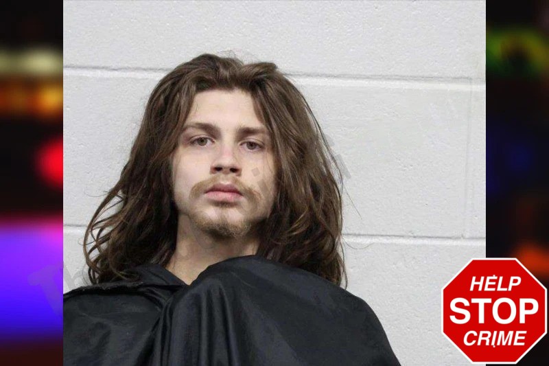 Antonio Mangum Mugshots