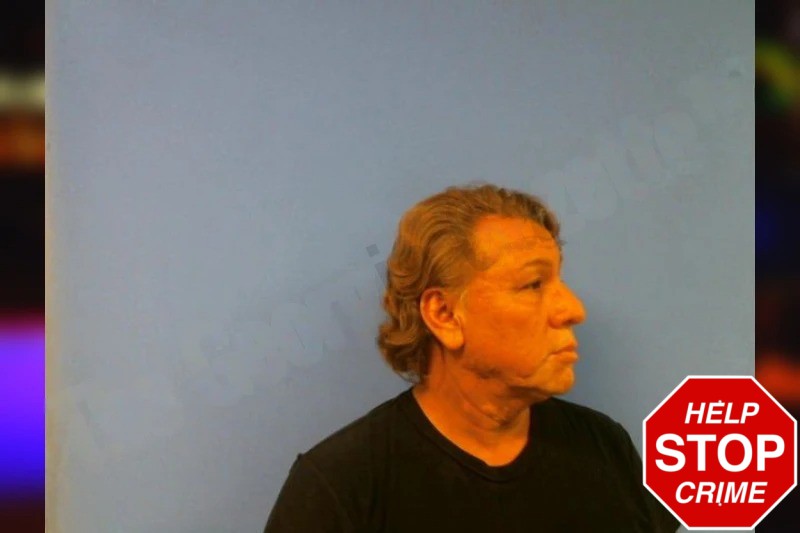 Antonio Martinez-Guevara mugshot – Troup County , Georgia Antonio Martinez-Guevara mugshot