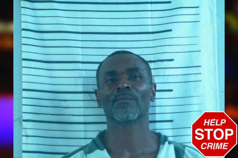 Antonio Maxwell Mugshots