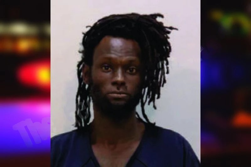 Antonio Miller Mugshots