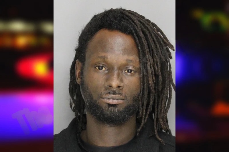 Antonio Miller mugshot