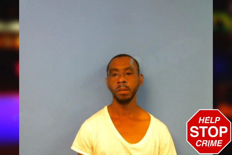 Antonio Mitchell Mugshots