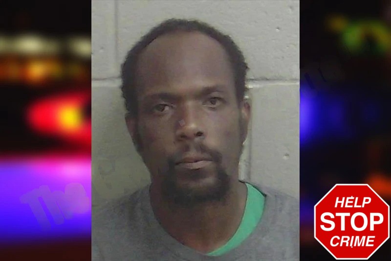 Antonio Patterson mugshot – Wayne County , Georgia Antonio Patterson mugshot