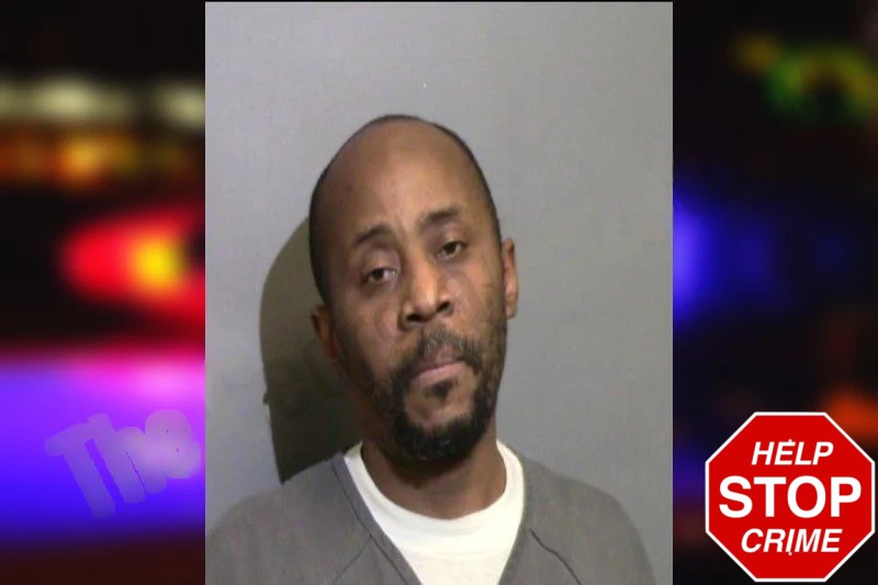 Antonio Pittman Mugshots