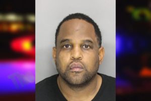 Antonio Ragland mugshot