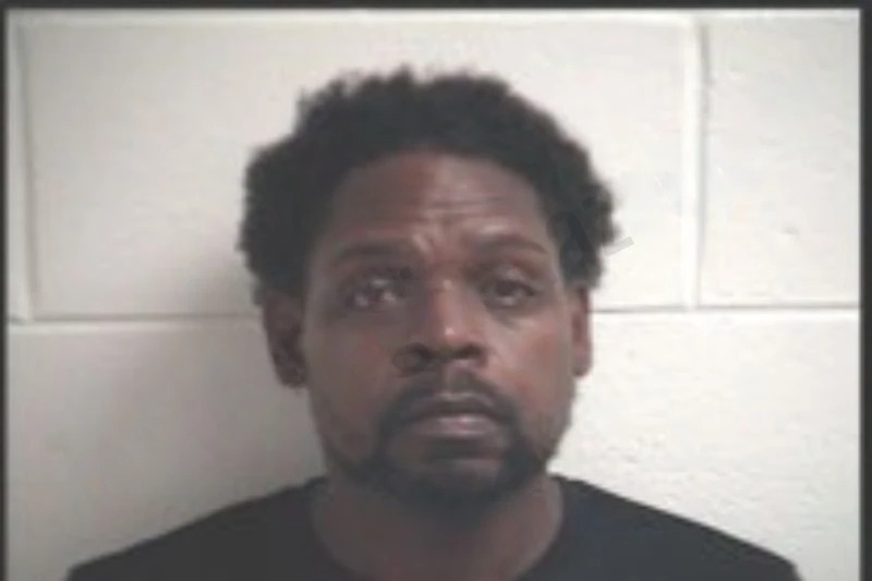 Antonio Rowe mugshot