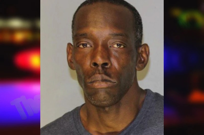 Antonio Sims Mugshots