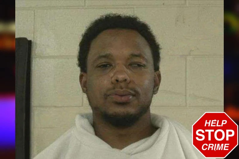 Antonio Smith Mugshots