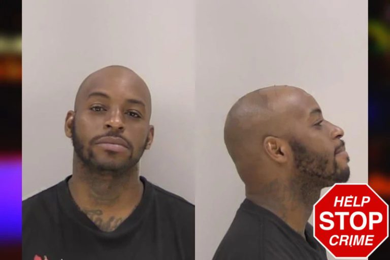 Antonio Turner mugshot – Richmond County , Georgia Antonio Turner