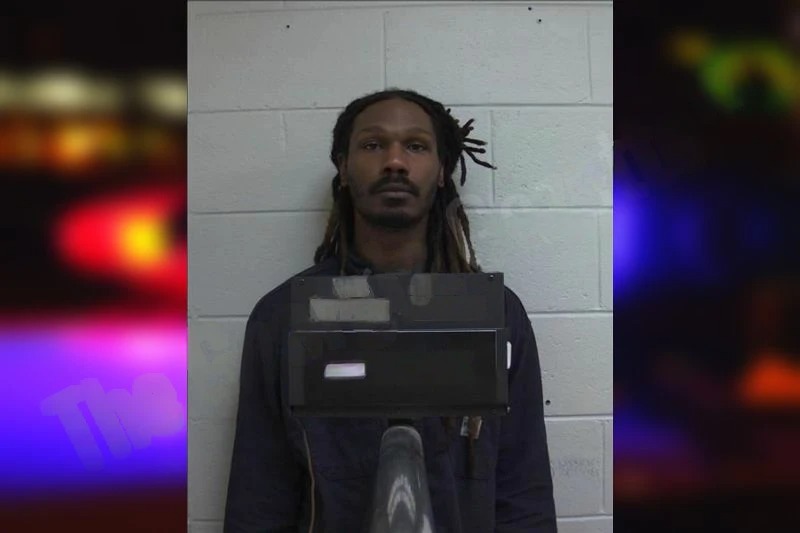 Antonio Vinson Mugshots