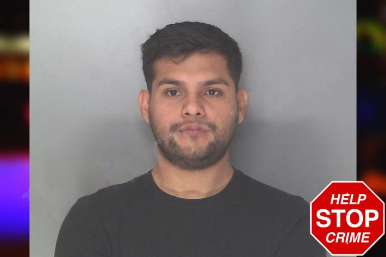 Antony Garcia-Barrientos mugshot – Douglas County , Georgia Antony Garcia-Barrientos