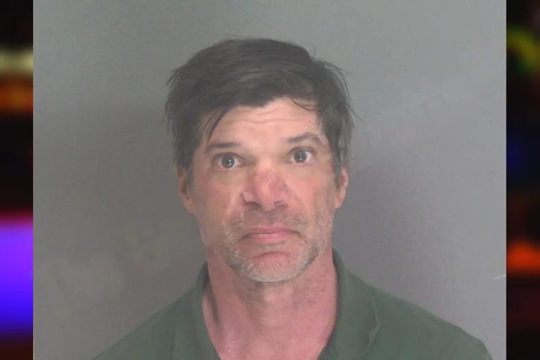 Antony Leo mugshot – Douglas County , Georgia Antony Leo