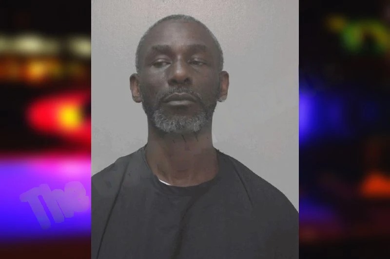 Antony Person mugshot – Coweta County , Georgia Antony Person mugshot