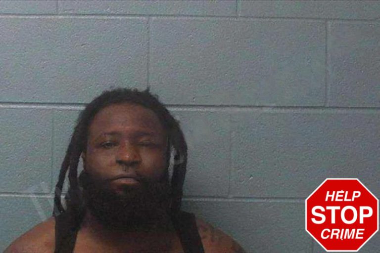 Antron Ferguson mugshot – Franklin County , Georgia Antron Ferguson