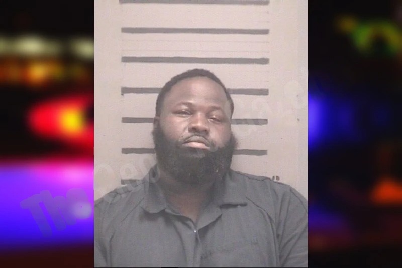 Antwain Cody Mugshots