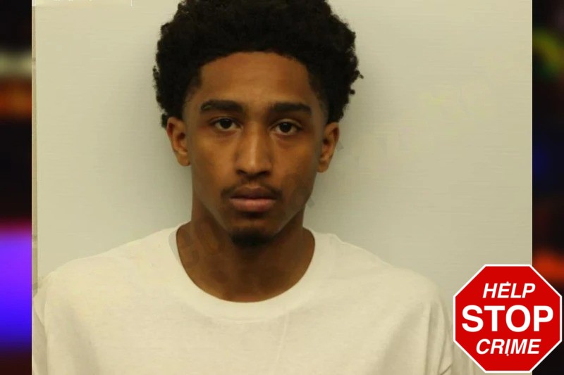 Antwan Mikell Mugshots