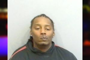 Antwaun Brown mugshot
