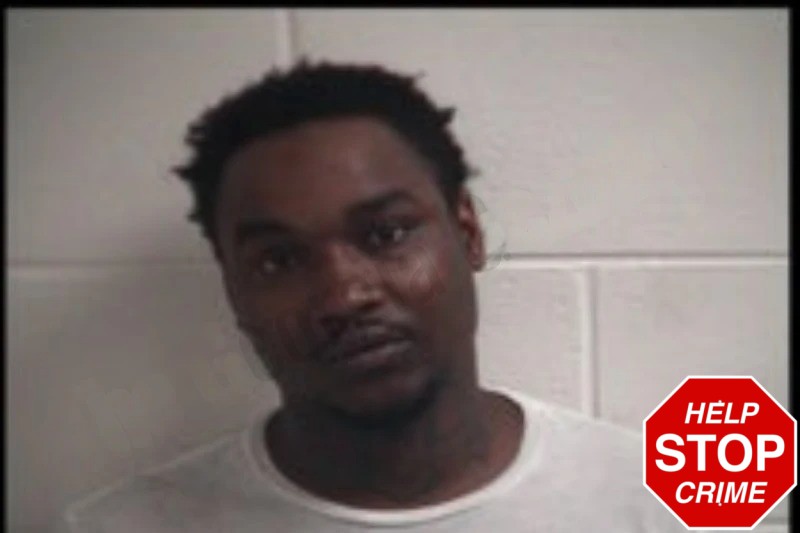 Antwione Hicks Mugshots