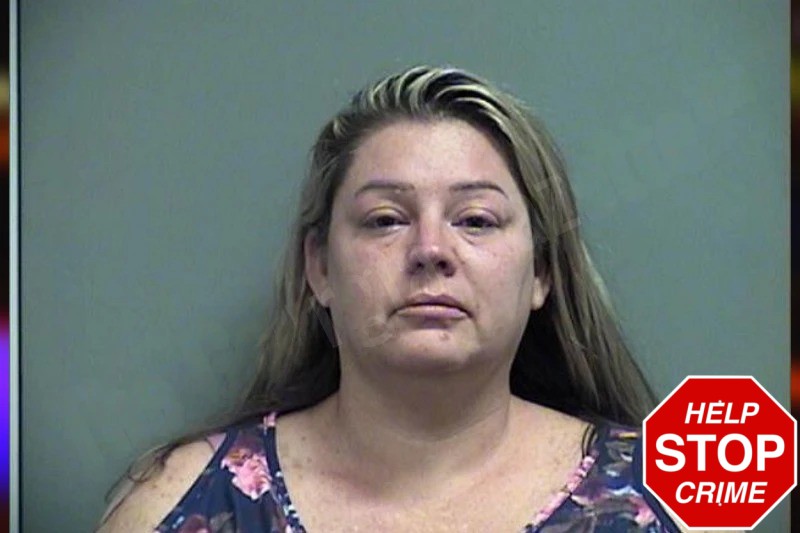 April Landing Mugshots