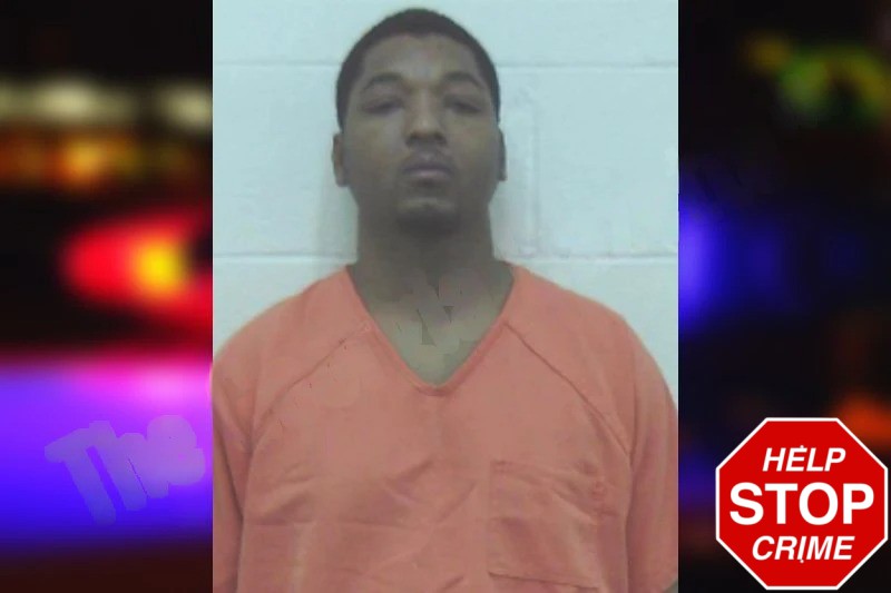 Aquabeus Lovette Mugshots