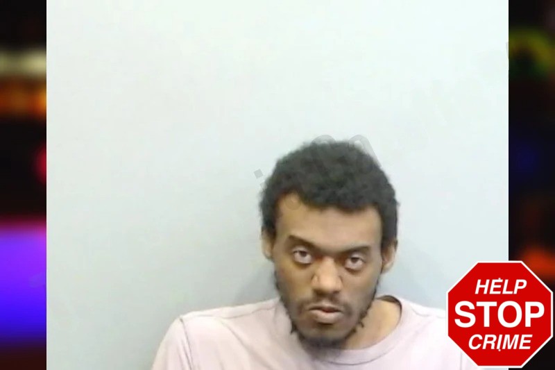 Aquanis Jones Mugshots