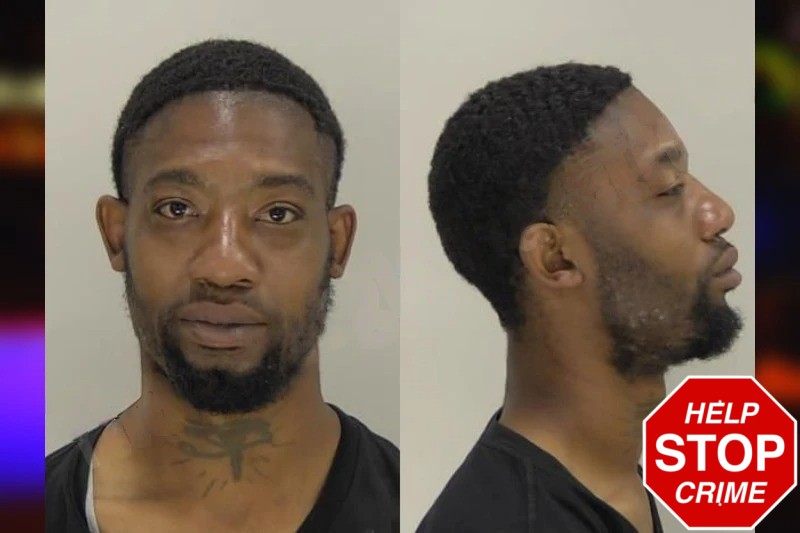 Aquavis Watson Mugshots
