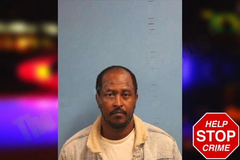 Araya Berhane Mugshots