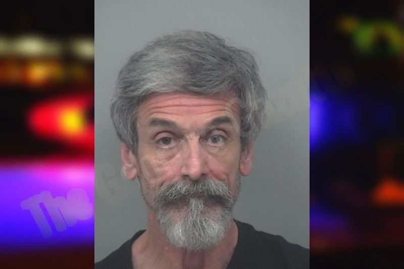 Arent Larsen Mugshots