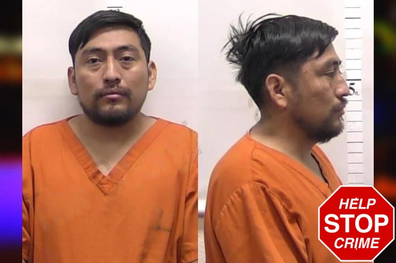 Ariel Alvarez Merida Mugshots