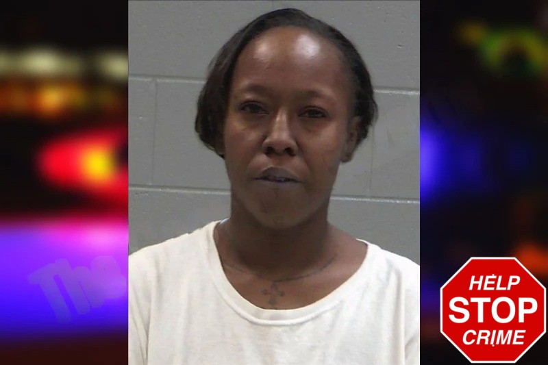 Ariell Williams Mugshots