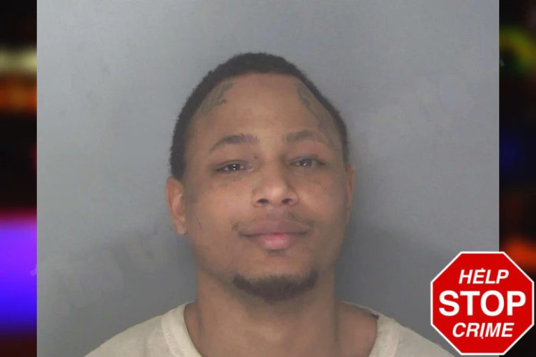 Arkeam McDowell mugshot – Douglas County , Georgia Arkeam McDowell