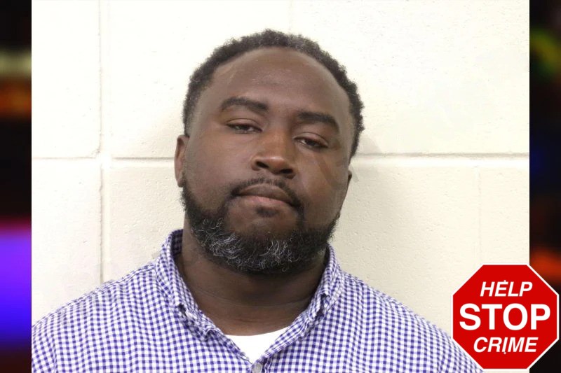 Arkeem Fuller Mugshots