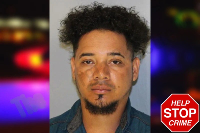 Arlis Flores-Archaga Mugshots