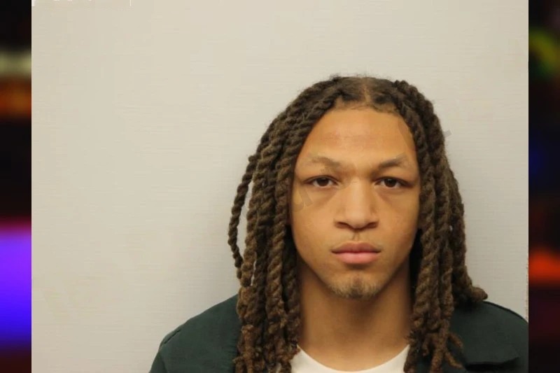 Arlun Campbell Mugshots