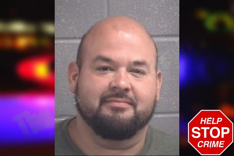 Armando Lopez Mugshots