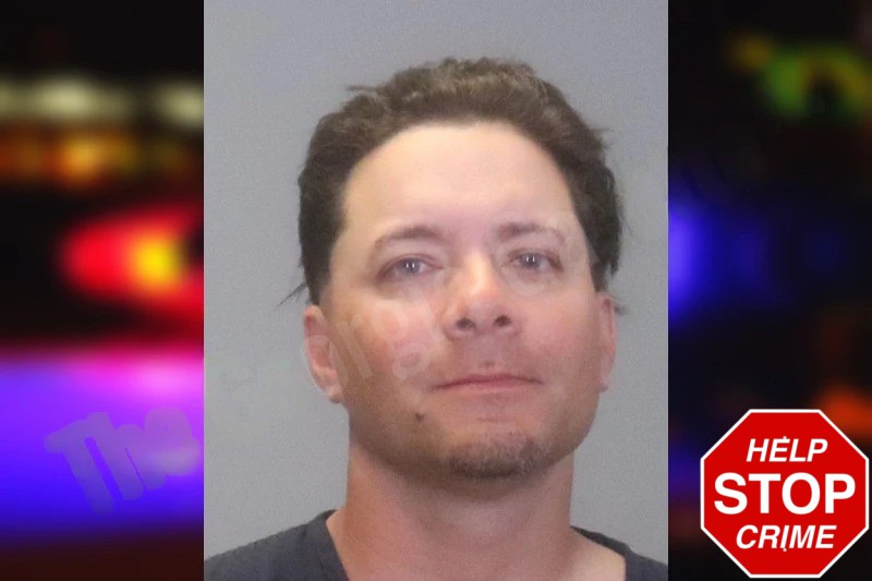 Armando Troche Mugshots