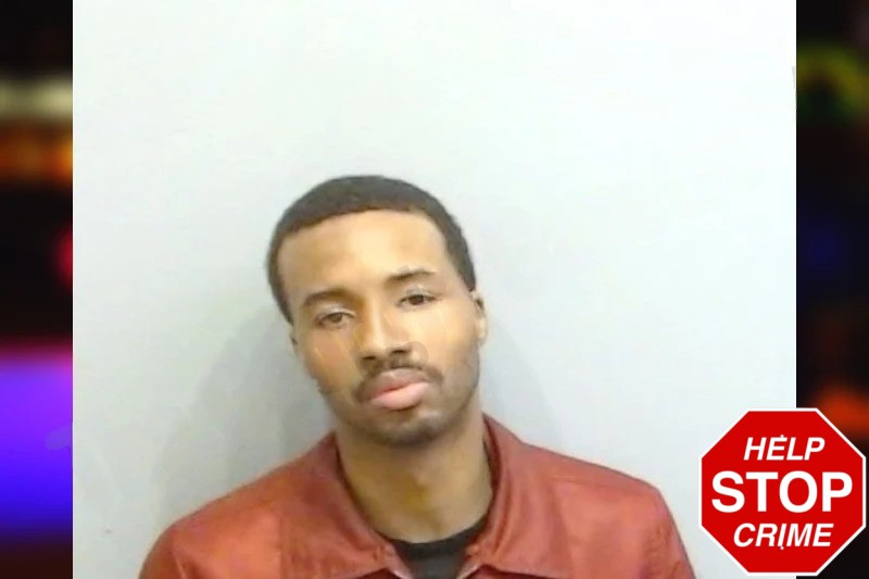 Armoni Boyd-Strozier Mugshots